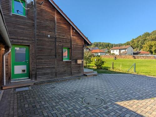 Foto - Einfamilienhaus in Bach an der Donau