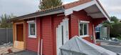 Foto - Holzhaus Abgebaut! 30m2 - 15.000,00 EUR Kaufpreis,