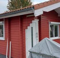 Holzhaus Abgebaut! 30m2 - 15.000,00 EUR Kaufpreis, in Gründau (PLZ: 63584)