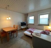 Wohnung EG in Geseke (49 m2) zu vermieten