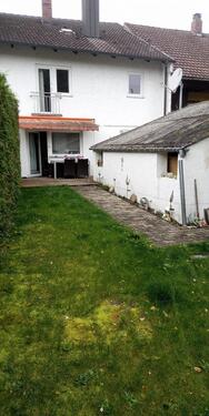 Foto - EinfamilienhausReihenhaus, Haus am Berg