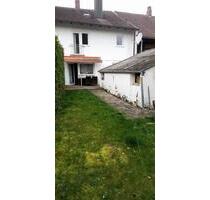EinfamilienhausReihenhaus, Haus am Berg - Landau an der Isar