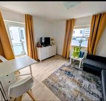 Helle 2 Zimmer Wohnung in Usseln - Willingen (Upland)