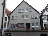 Foto - Haus in Lügde Stadtmitte von 1969 mit 5 Wohnungen