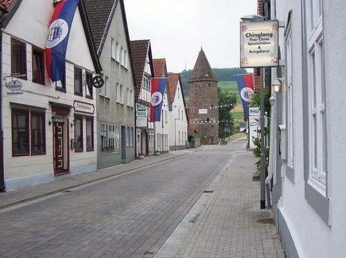 Foto - Einfamilienhaus zum Kaufen in Lügde