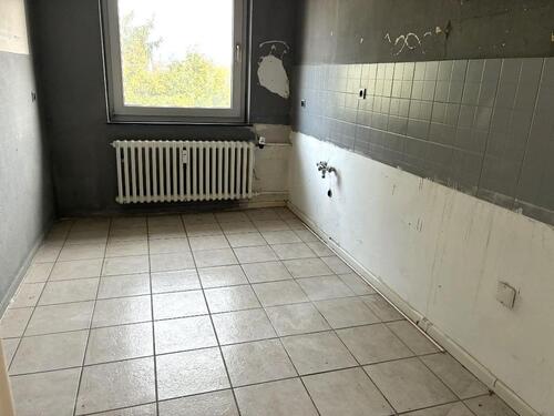 Foto - Etagenwohnung in Kassel zur Miete