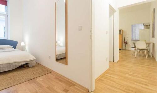 Foto - Etagenwohnung zur Miete in Darmstadt