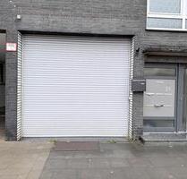 Büro Büroraum Gewerbefläsche - 650,00 EUR Kaltmiete, in Duisburg (PLZ: 47169) Hamborn