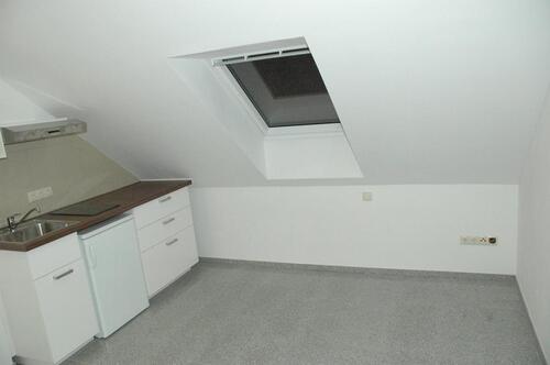 Foto - 1 Zimmer Etagenwohnung in Bornheim