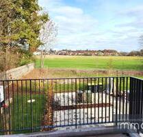 Freier Blick in die Natur! - 815,00 EUR Kaltmiete, ca.  57,40 m² in Schrobenhausen (PLZ: 86529)