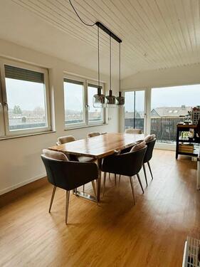 Foto - 3 Zimmer Etagenwohnung zur Miete in Wülfrath