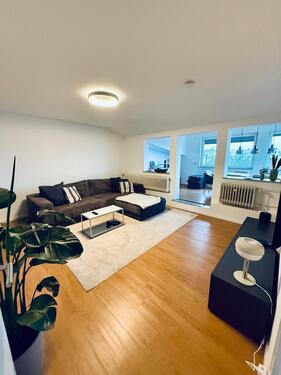 Foto - 3 Zimmer Etagenwohnung in Wülfrath