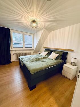 Foto - Etagenwohnung in Wülfrath zur Miete