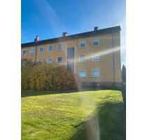 Drei Zimmer Eigentumswohnung zu verkaufen - Holzminden