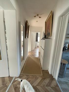 Foto - 3 Zimmer Etagenwohnung in Holzminden