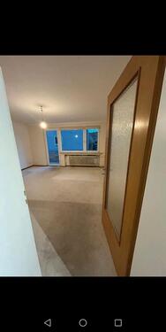 Foto - 2-Zimmer-Erdgeschosswohnung mit Balkon in Hemmingen