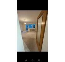 2-Zimmer-Erdgeschosswohnung mit Balkon in Hemmingen