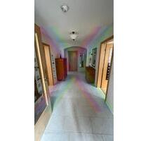 Mietwohnung 100m2 3 Zimmer, Küche, Bad NIchtraucher Wohnung - Münchhausen