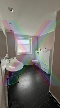 Foto - Etagenwohnung in Münchhausen zur Miete