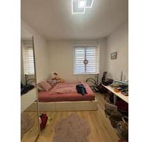 Möblierte Zwei Zimmer Wohnung mit Balkon - Berlin Spandau