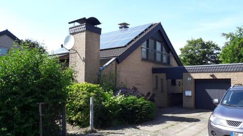 Foto - 6 Zimmer Einfamilienhaus zum Kaufen in Drensteinfurt