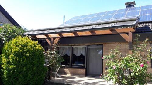 Foto - 6 Zimmer Einfamilienhaus in Drensteinfurt