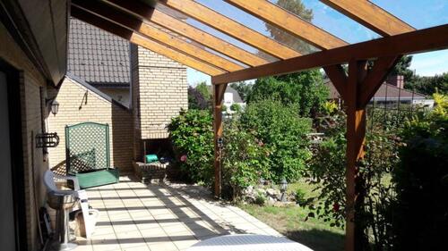 Foto - Einfamilienhaus in Drensteinfurt zum Kaufen