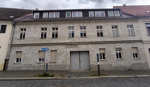 Foto - Mehrfamilienhaus (teilsaniert) mit 7 Einheiten (Provisionsfrei)