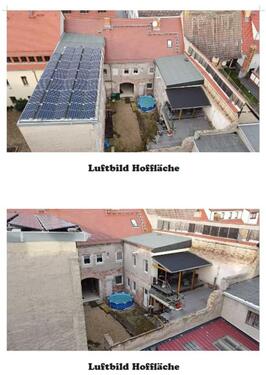 Foto - 14 Zimmer Einfamilienhaus zum Kaufen in Torgau