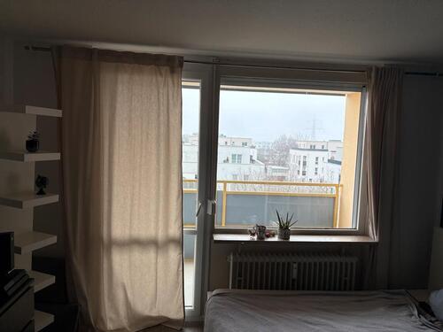 Foto - 1 Zimmer Etagenwohnung zur Miete in Neusäß