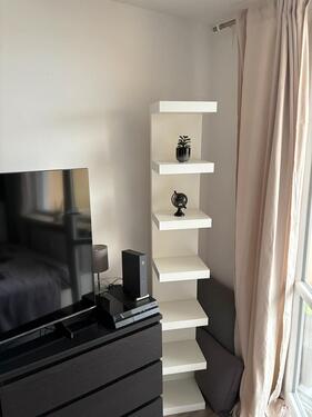 Foto - Etagenwohnung in Neusäß zur Miete