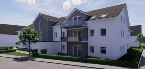 Foto - 3 Zimmer Etagenwohnung zur Miete in Braunschweig