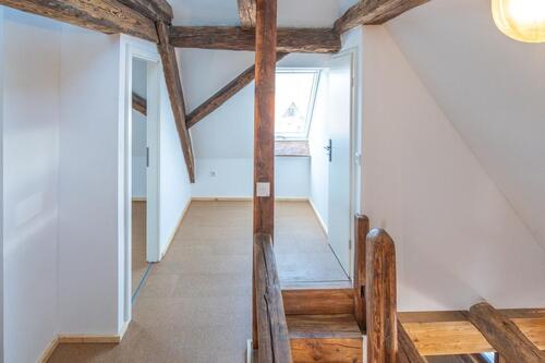 Foto - 4 Zimmer Maisonettenwohnung zur Miete in Baiersdorf