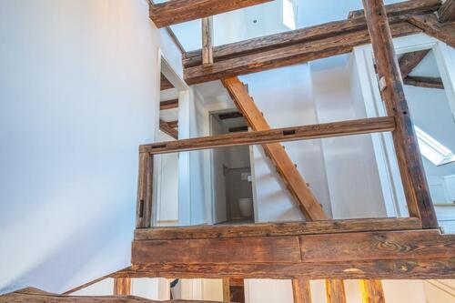 Foto - 4 Zimmer Maisonettenwohnung in Baiersdorf