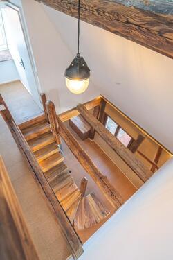 Foto - Maisonettenwohnung in Baiersdorf zur Miete