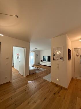 Foto - 2 Zimmer Etagenwohnung in Simbach am Inn