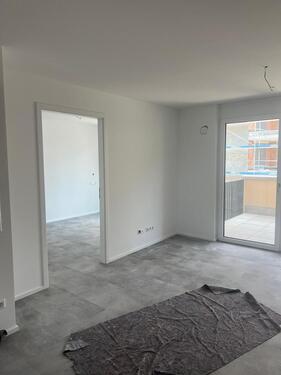 Foto - Etagenwohnung in Leutkirch im Allgäu zur Miete