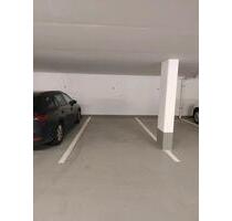 Tiefgarage Stellplatz Sonnenstrasse 76185 Mühlburg Parkplatz - Karlsruhe