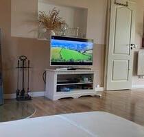 Möbliertes Wohnen auf Zeit Schwerin Kurzzeitmiete Zimmer See - Leezen