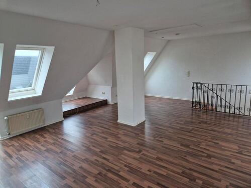 Foto - 3 Zimmer Wohnung in Handewitt - 1.000,00&nbsp;EUR Kaltmiete, ca.&nbsp; 92,00&nbsp;m&sup2;
