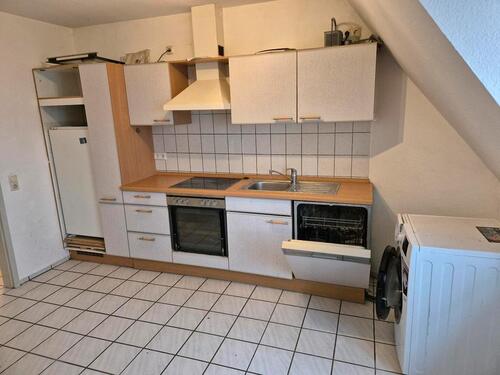 Foto - 3 Zimmer Maisonettenwohnung zur Miete in Leck