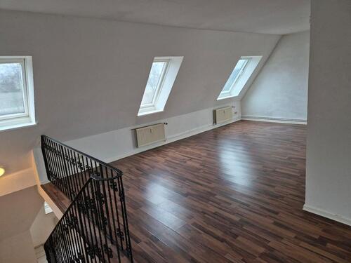 Foto - Maisonettenwohnung in Leck zur Miete