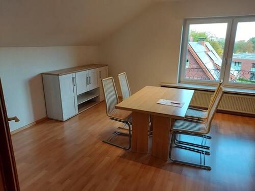 Foto - 4 Zimmer Dachgeschoßwohnung zur Miete in Reken