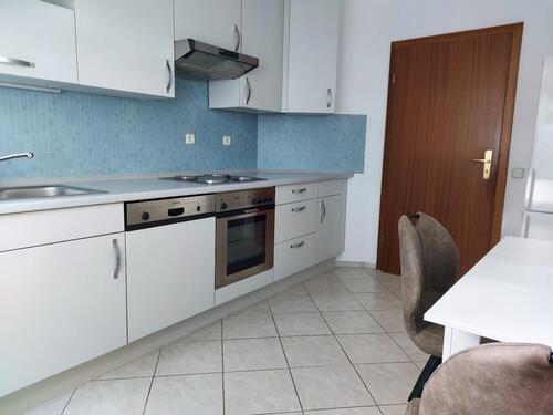 Foto - 4 Zimmer Dachgeschoßwohnung in Reken