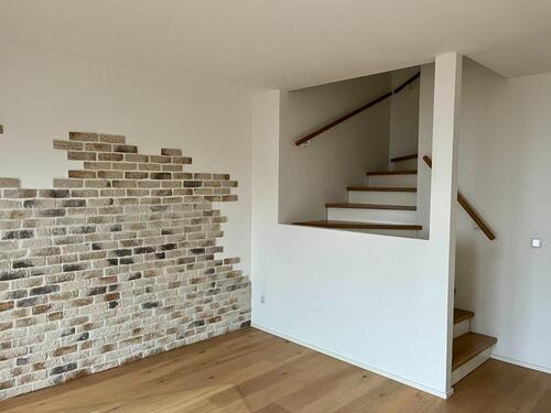 Foto - Moderne Maisonettewohnung mit West-Balkon in Düsseldorf