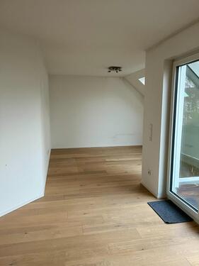 Foto - 4 Zimmer Maisonettenwohnung in Düsseldorf
