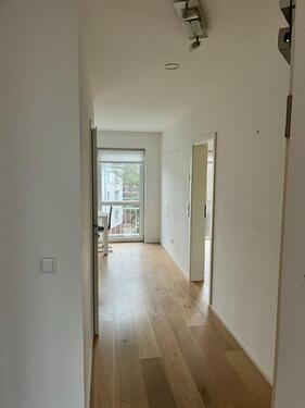 Foto - Maisonettenwohnung in Düsseldorf zur Miete