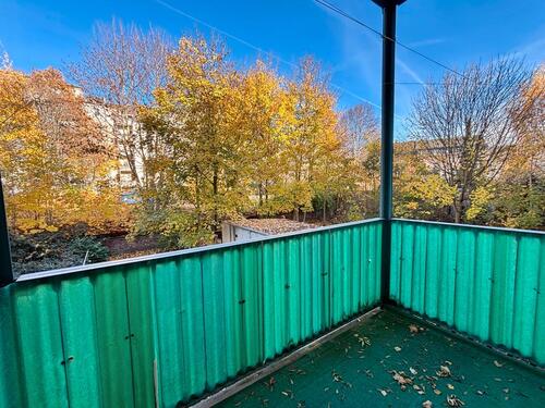 Foto - Hilbersdorf * Kompakte 3 Zimmer * Balkon * Frei ab 01.04.2026