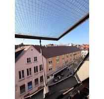 Zentral gelegenes Dachgeschoss Loft mit Blick über Landau - Landau in der Pfalz