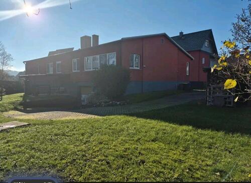 Foto - Erdgeschoßwohnung in Harztor zur Miete